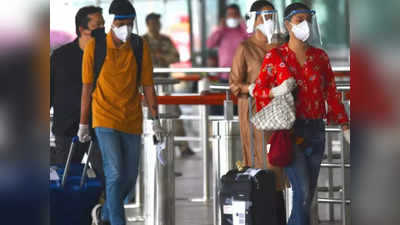 चीन समेत इन 5 देशों से आने वाले यात्रियों को दिखानी होगी कोरोना की नेगेटिव रिपोर्ट! अगले 40 दिन बेहद महत्वपूर्ण