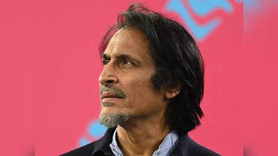 Ramiz Raja: रमीज राजा को सबक सिखाने की तैयारी में PCB, अपनी हरकतों से नहीं आ रहे हैं बाज!