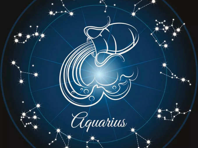 ​கும்பம் இன்றைய ராசி பலன் - Aquarius