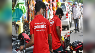 Zomato App से रोजाना 9 ऑर्डर, दिल्ली के शख्स ने सालभर में मंगाया 3330 बार खाना, जानें