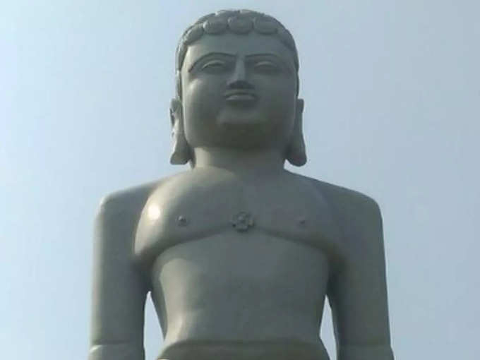 ​ಚಂಪಾಪುರಿ ಜೈನ ದೇವಾಲಯ:
