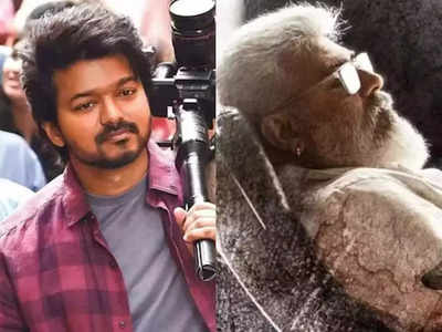 Vijay vs Ajith: மீண்டும் அஜித்தை சீண்டும் வாரிசு தயாரிப்பாளர்: ரசிகர்கள் கொந்தளிப்பு.!