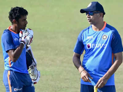 Abhimanyu Easwaran: 4 पारियों में 4 शतक... केएल राहुल की जगह लेने को तैयार युवा बल्लेबाज, क्यों नजरअंदाज कर रही टीम इंडिया?