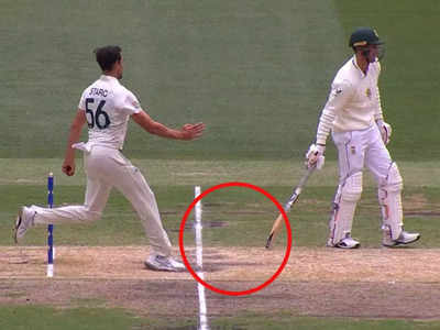 AUS vs SA: फिर चर्चा में मांकडिंग रनआउट, गेंद फेंकने से पहले क्रीज छोड़ रहा था बल्लेबाज, स्टार्क की धमकी से गरमाया माहौल!