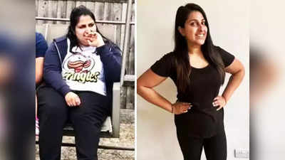 Weight Loss Journey: মা হওয়ার পর ওজন হয়েছিল ৯২, দিনে-রাতে এই খাবার খেয়ে ৩১ কেজি কমালেন এই মহিলা!