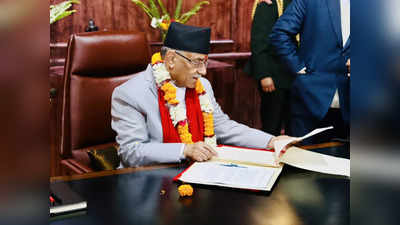 जानिए क्यों भारत से रिश्ते अच्छे ही रखना चाहेंगे नेपाल के नए PM प्रचंड