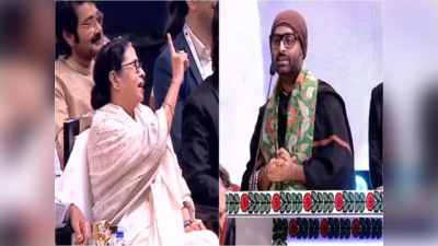 Arijit Singh: ममता बनर्जी के सामने रंग दे तू मोहे गेरुआ गाना पड़ा भारी? अरिजीत सिंह का कॉन्सर्ट रद्द होने पर गरमाई सियासत