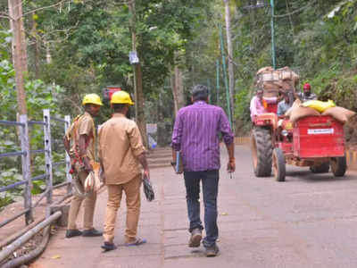 ഹൃദയാഘാതമുണ്ടായ 136 പേരെ രക്ഷിച്ചു; ശബരിമലയിൽ വൈദ്യുതി മുടങ്ങിയത് വെറും 39 സെക്കന്‍റ് മാത്രം