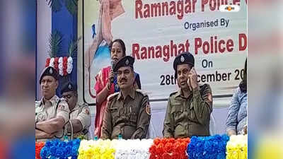 Hanskhali Police Camp : বাড়ছে অপরাধের সংখ্যা, ঠেকাতে হাঁসখালিতে চালু পুলিশ ক্যাম্প