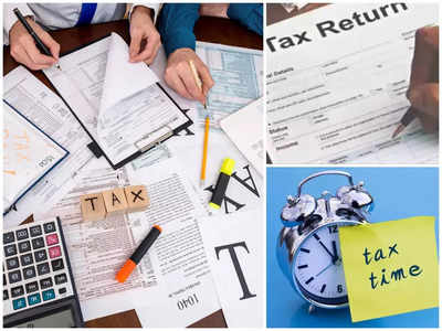 Income Tax Return : साल पूरा होने से पहले भर दीजिए अपना बकाया आईटीआर, फिर नहीं मिलेगा मौका