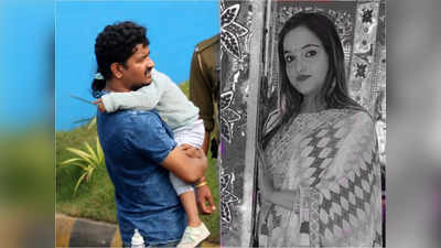 Riya Kumari News: প্রথম স্ত্রীর সঙ্গে ছক কষেই অভিনেত্রী রিয়াকে খুন? FIR-এ প্রকাশের প্রাক্তন শ্রদ্ধার নাম