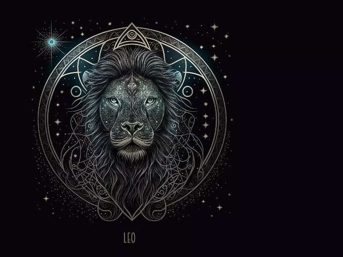​সিংহ রাশি (Leo Education Horoscope 2023)