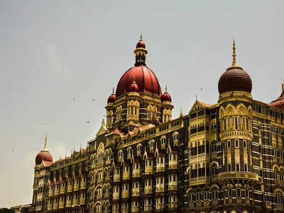 Mumbai Taj Hotel: ముంబయి తాజ్‌ హోటల్‌ నిర్మాణం వెనుక టాటాకు అంత అవమానభారం జరిగిందా?