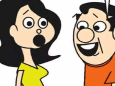 Hindi Jokes: भाभी जी की बात सुनकर चिंटू ने पकड़ लिया सिर... पढ़ें आज के मजेदार जोक्स