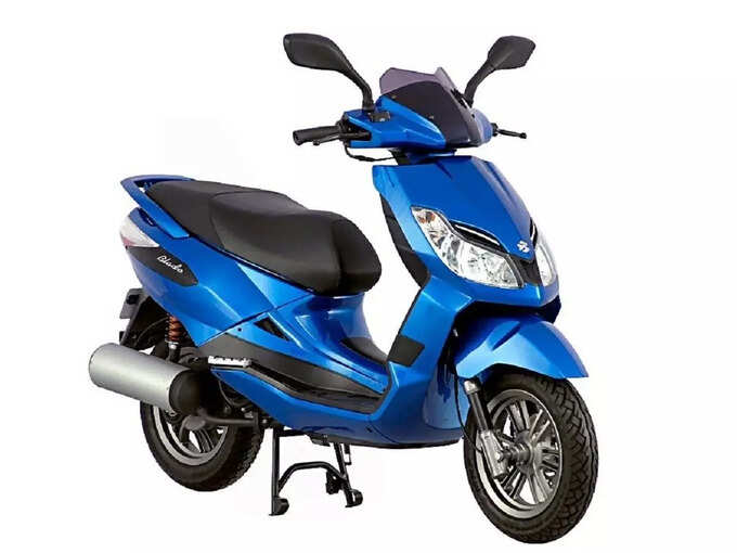 Bajaj Blade Electric Scooter Launch