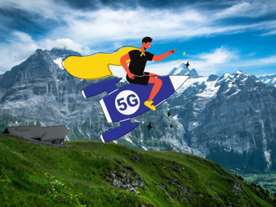 Airtel का तोहफा, अब पहाड़ों में भी मिलेगा फास्ट इंटरनेट, जम्मू-कश्मीर में भी आया 5G Plus