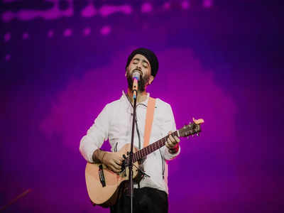 Arijit Singh Kolkata Concert : ইকো পার্কে মেলেনি শোয়ের অনুমতি, কোথায় হবে অরিজিৎ সিংয়ের কনসার্ট?