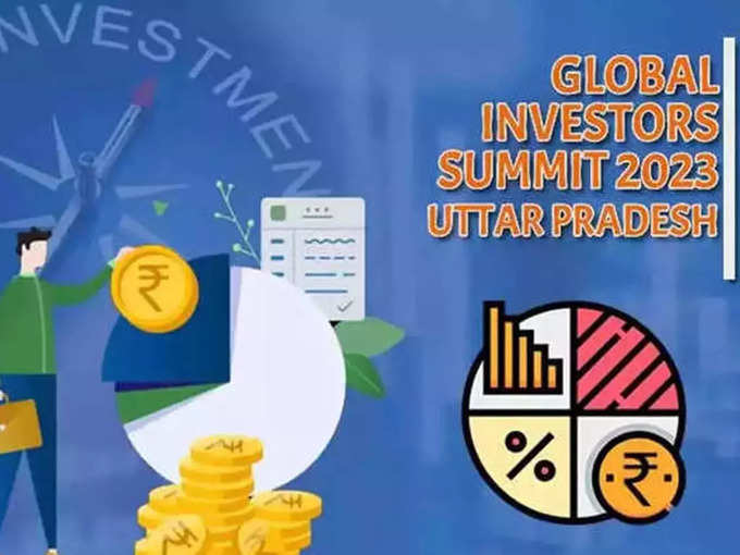 UP Global Investor Summit 2023