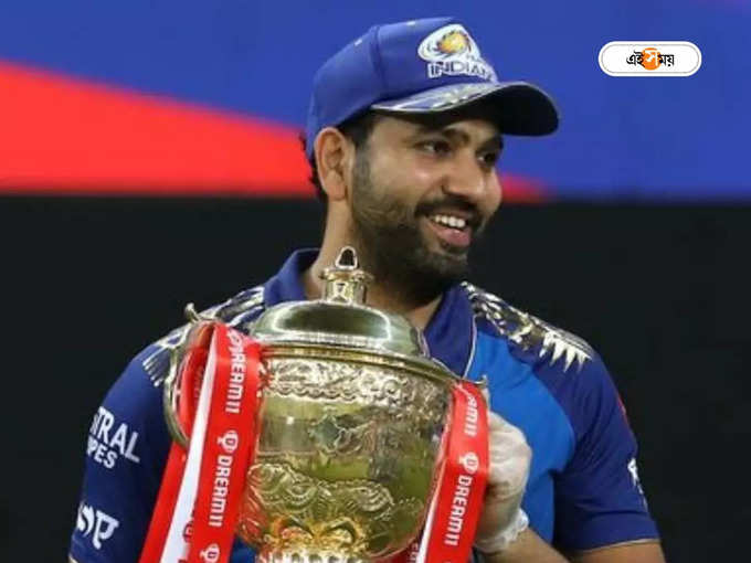 Rohit Sharma.