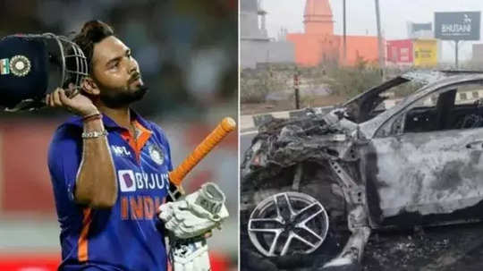 Rishabh Pant Accident: ‘ரிஷப் பந்த்’…தனியாக சென்றது ஏன்? வெளியானது தகவல்: ஆசையாக சென்றவருக்கு…நேர்ந்த சோகம்!