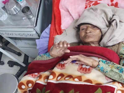 Haryana News: लिव इन पार्टनर के साथ मिलकर पौत्रपधु ने 92 वर्षीय दादी सास को बेरहमी से पीटा, अस्पताल में भर्ती