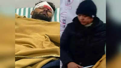 Rishabh Pant Accident: मां को सरप्राइज देने जा रहे थे ऋषभ, बार-बार बुलाने पर बनाया था New Year पर उत्तराखंड में रहने का प्लान