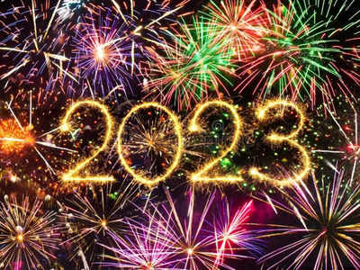 Happy New Year 2023 Wishes : नए साल पर दोस्तों, रिश्तेदारों और बॉस को इन मैसेज के साथ बोलें- हैप्पी न्यू ईयर