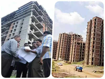 Occupancy Certificate: सुपरटेक ने बिना OC सौंप दिए 9705 फ्लैट, जानते हैं क्या हैं इसके नुकसान