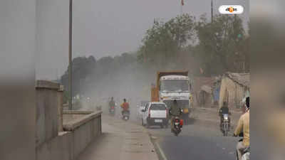 Bidhannagar Air Pollution : বাড়ছে দূষণ, বিধাননগরে গুচ্ছ প্রস্তাব বিশেষজ্ঞদের
