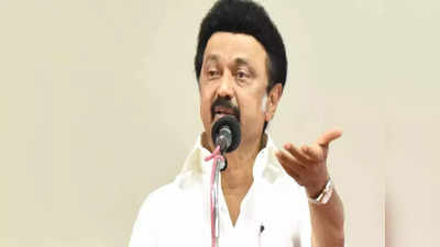 MK Stalin: ಬಲಪಂಥೀಯರ ಟೀಕೆಯೇ ನಾವು ಸರಿ ದಾರಿಯಲ್ಲಿರುವುದಕ್ಕೆ ಸಾಕ್ಷಿ ಎಂದ ಸ್ಟಾಲಿನ್