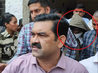 Tunisha Sharma Case: शीजान खान को कोर्ट से बड़ा झटका, एक बार फिर नहीं मिली जमानत, पुलिस कस्‍टडी बढ़ी