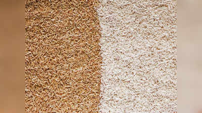 How to buy Rice: कैसा चावल खाना चाहिए? Nutritionist ने बताई हाथ से निकाले गए चावल की 3 पहचान
