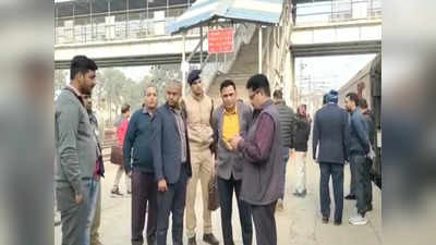 Ayodhya Train News: अयोध्या रेलवे स्टेशन के पहले चरण का निर्माण पूरा, DRM ने योजना पर दी ये जानकारी