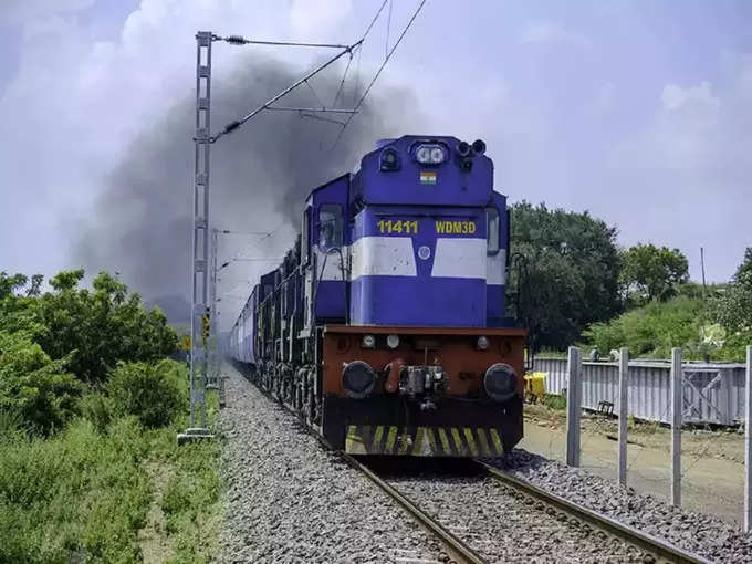 ​ওয়্যারলেস বার্তার মাধ্যমে হারিয়ে যাওয়া কোচ সম্পর্কে তথ্য