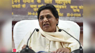 Mayawati: ओबीसी आरक्षण के खिलाफ बीजेपी, कांग्रेस और सपा, मायावती का आरोप- एससी और एसटी का भी यही किया हाल