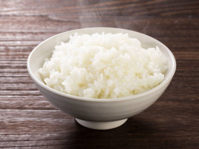 ​चावल