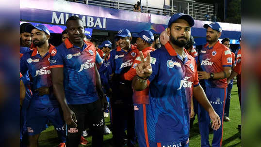 IPL 2023: ‘டெல்லி கேபிடல்ஸ் அணிக்கு’…புதுக் கேப்டன் இவர்தான்? நிர்வாகம் முடிவு...வேற வழியும் இல்லை!