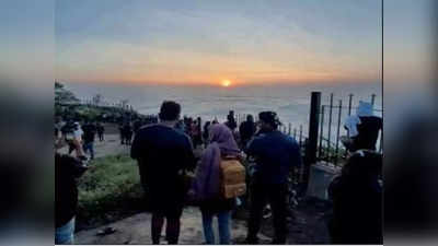 Nandi Hills: ನಂದಿಹಿಲ್ಸ್‌ಗೆ ಹೋಗೋ ಪ್ಲಾನ್ ಇದ್ರೆ ಕೂಡಲೇ ಬದಲಾಯಿಸಿ: ಹೊಸ ವರ್ಷಕ್ಕೆ ಪ್ರವೇಶ ನಿರ್ಬಂಧ!