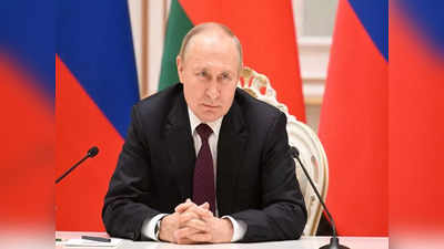 Vladimir Putin Health : ইউক্রেনে যুদ্ধ চালাতে ওষুধ দিয়ে বাঁচিয়ে রাখা হয়েছে পুতিনকে! চাঞ্চল্যকর রিপোর্ট মার্কিন মিডিয়ায়