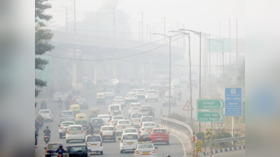 दिल्ली-NCR की हवा फिर खराब, GRAP के तीसरे स्टेज में लगाए गए ये प्रतिबंध