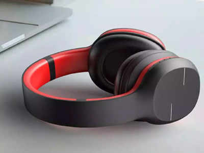 चांगला बास व उत्कृष्ट आवाजासाठी आजच ऑर्डर करा हे स्वस्त आणि हलके Sony bluetooth headphones
