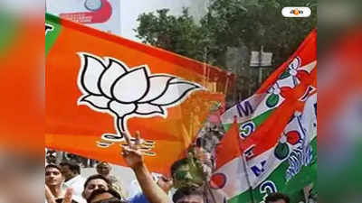 Meghalaya BJP : উই কার্ড নিয়ে ‘মিথ্যা প্রচার’ তৃণমূলের! নির্বাচন কমিশনে অভিযোগ BJP-র