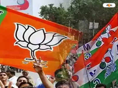 Meghalaya BJP : উই কার্ড নিয়ে ‘মিথ্যা প্রচার’ তৃণমূলের! নির্বাচন কমিশনে অভিযোগ BJP-র