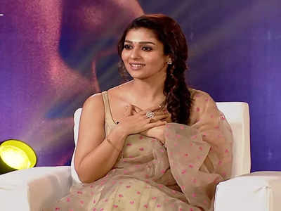 Nayanthara: நயன்தாராவின் செயல்..வறுத்தெடுக்கும் ரசிகர்கள்..அதுக்குன்னு இப்படியா ?