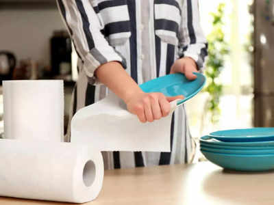 Kitchen Tissue Roll है काफी सॉफ्ट और बढ़िया, बेहद सस्ता है इनका कॉम्बो पैक