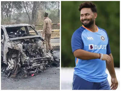 Rishabh Pant: ప్రధాని మొదలు పాక్ క్రికెటర్ల వరకు.. పంత్ కోసం ప్రార్థనలు..!