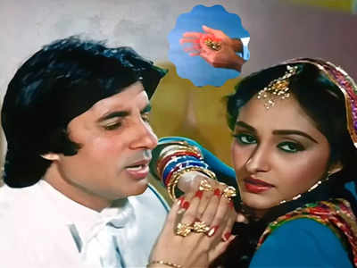 Jaya Prada: जब अमिताभ बच्चन ने खून से लथपथ हाथ में की थी पूरे गाने की शूटिंग, जया प्रदा ने सुनाया किस्सा