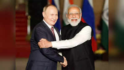 Putin India G20: पुतिन ने भारत को भेजा नए साल पर खास संदेश, एशिया और दुनिया में स्थिरता लाने की जताई उम्मीद