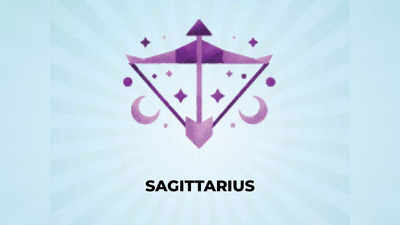 Sagittarius Horoscope Today आज का धनु राशिफल 31 दिसंबर 2022 : किसी काम को अधूरा न छोड़ें, दिन व्‍यस्‍तता में बीतेगा