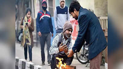 कोहरे की जद में रहेगा साल का आखिरी दिन, यूपी में शीतलहर की चेतावनी जारी, जानिए मौसम का हाल